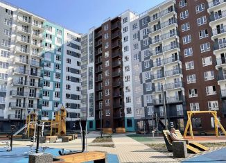 Продам двухкомнатную квартиру, 55 м2, Ростовская область
