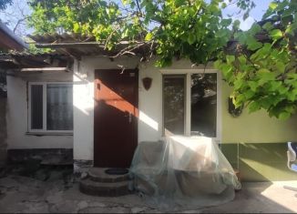 Продажа дома, 56 м2, Симферополь, переулок Пограничников, 7, Киевский район