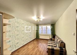 Продается двухкомнатная квартира, 56 м2, Кострома, улица Машиностроителей, 37, Заволжский район