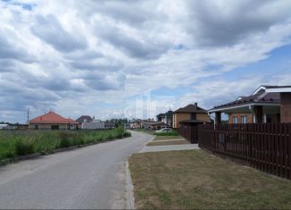 Продаю земельный участок, 8 сот., деревня Крутицы, Радонежская улица