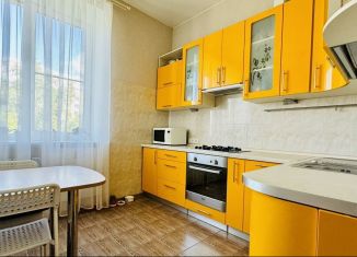 Продажа двухкомнатной квартиры, 61.1 м2, Санкт-Петербург, 2-й Муринский проспект, 3, метро Площадь Мужества