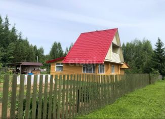 Продажа дачи, 50 м2, садовые участки