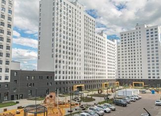 Продам квартиру студию, 32.8 м2, Пенза, улица Яшиной, 6, Октябрьский район