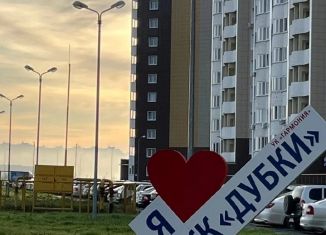 Продается однокомнатная квартира, 34 м2, Оренбургская область