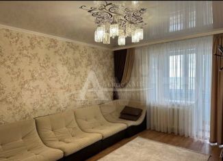 Продам 3-комнатную квартиру, 60 м2, Георгиевск, улица Ленина, 6