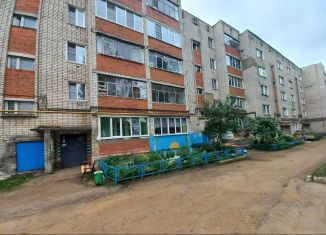 Двухкомнатная квартира на продажу, 50.8 м2, Мордовия, улица Ухтомского, 28