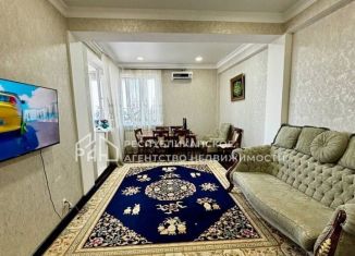 2-ком. квартира на продажу, 104 м2, Дагестан, проспект Имама Шамиля, 35А