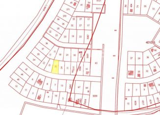 Продажа участка, 9.6 сот., Кыштым, Ясная улица