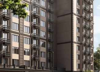 Продажа квартиры со свободной планировкой, 81.5 м2, Кабардино-Балкариия