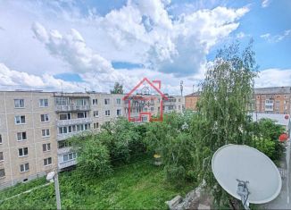 Продается однокомнатная квартира, 21.8 м2, Среднеуральск, Советская улица, 35Б