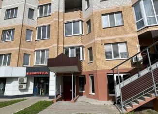 Сдам в аренду офис, 57.7 м2, Брянск, Белобережская улица, 20, Фокинский район