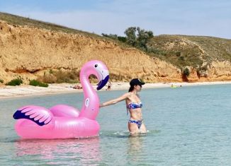 Продажа участка, 104 сот., Окунёвское сельское поселение