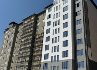 Продажа 1-комнатной квартиры, 46.1 м2, Чегем, улица имени М.В. Сижажева, 8