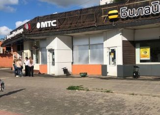 Продажа торговой площади, 42.6 м2, Балашиха, улица Свердлова, 2А