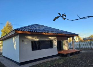 Продаю дом, 100 м2, СТСН Тихий Балтым