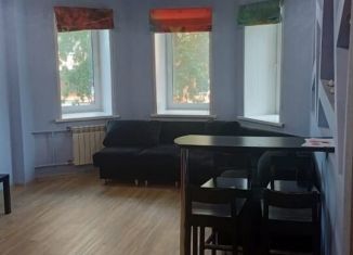 Сдаю двухкомнатную квартиру, 46 м2, Новосибирск, Народная улица, 52