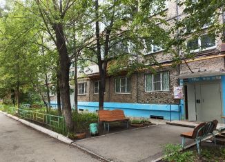 Продается двухкомнатная квартира, 48.1 м2, Челябинск, Комсомольский проспект, 33В, Курчатовский район