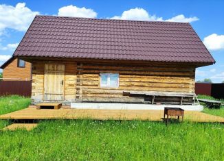 Продажа дома, 24 м2, деревня Старые Киешки, Озёрная улица, 20
