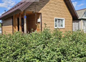 Продаю дом, 48.4 м2, СНТ Заречный, 8-я улица