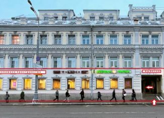 Сдача в аренду торговой площади, 203 м2, Москва, Цветной бульвар, 16/1, метро Трубная