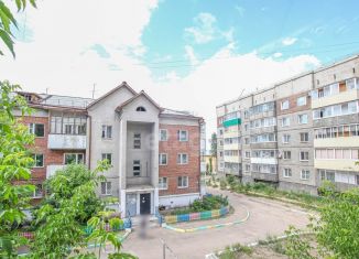 Продам однокомнатную квартиру, 33 м2, Улан-Удэ, улица Гагарина, 59