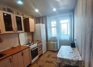 1-комнатная квартира на продажу, 37.2 м2, Нижегородская область, Нижегородская улица, 3