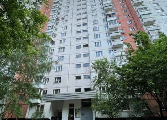 Продажа трехкомнатной квартиры, 74.4 м2, Москва, Кантемировская улица, 4к3, станция Москворечье