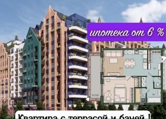 Продажа 2-ком. квартиры, 60.3 м2, Калининград