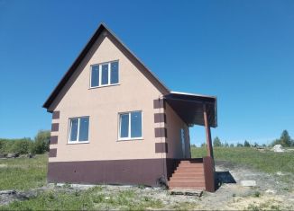 Продается дом, 92 м2, село Ухтинка