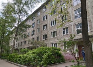 Продажа трехкомнатной квартиры, 60.3 м2, Московская область, Юбилейный проспект, 38