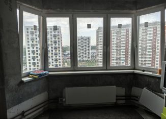 Продажа трехкомнатной квартиры, 76 м2, рабочий посёлок Боброво, Крымская улица, 25