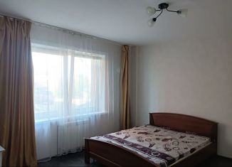 Аренда однокомнатной квартиры, 41 м2, Иркутская область, Волгоградская улица, 79