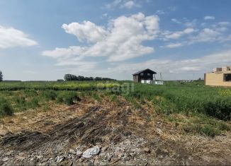 Продажа земельного участка, 8 сот., село Мариинский, Уральская улица, 19