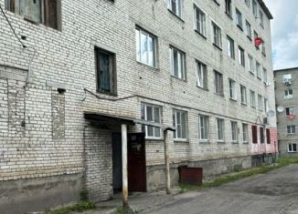 Однокомнатная квартира на продажу, 28 м2, Курганская область, Заводская улица, 10