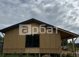 Продаю дом, 107 м2, деревня Лежнево