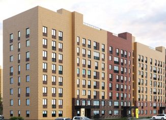 Продажа 1-ком. квартиры, 35.8 м2, посёлок Московский