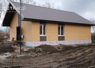 Продажа коттеджа, 110 м2, село Верх-Тула, Советская улица