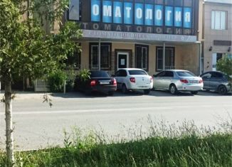 Помещение свободного назначения на продажу, 240 м2, Дагестан, улица Малагусейнова, 60С1