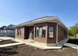 Продам дом, 105 м2, поселок городского типа Мостовской, улица Ветеранов, 10