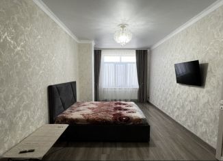 Продажа 1-комнатной квартиры, 45.3 м2, Нальчик, улица Шарданова, 52, район Хладокомбинат