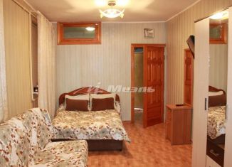 Продам 1-комнатную квартиру, 31.5 м2, поселок городского типа Отрадное, Отрадная улица, 25Б