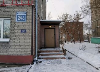 Аренда 3-комнатной квартиры, 43.5 м2, Новосибирск, проспект Дзержинского, метро Золотая Нива