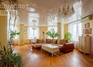 Продается двухкомнатная квартира, 96.5 м2, Екатеринбург, Верх-Исетский район, улица Крауля, 44