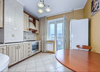 Продаю 2-комнатную квартиру, 60.5 м2, Новосибирск, Нижегородская улица, 18