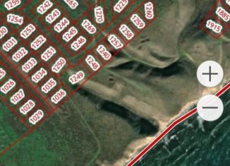 Продам участок, 5 сот., село Окунёвка