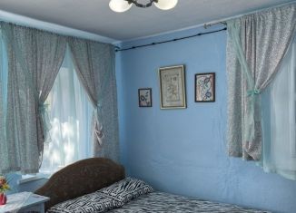 Аренда дома, 38 м2, поселок Волна Революции, Солнечная улица, 1