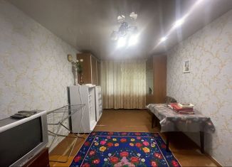 Аренда двухкомнатной квартиры, 44 м2, Кировская область, улица Макаренко, 5