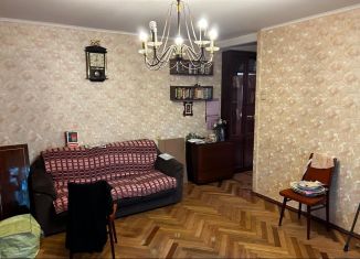 Сдается в аренду 2-комнатная квартира, 46 м2, Санкт-Петербург, Витебский проспект, 47к1, метро Международная