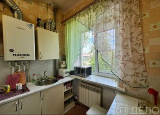Продаю 2-комнатную квартиру, 45.1 м2, Скопин, улица Ленина, 121