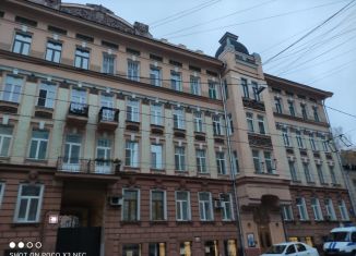Продаю многокомнатную квартиру, 288 м2, Москва, Новая Басманная улица, 28с2, Басманный район